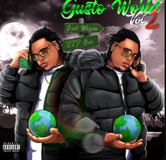 2 tracks produced By BDK